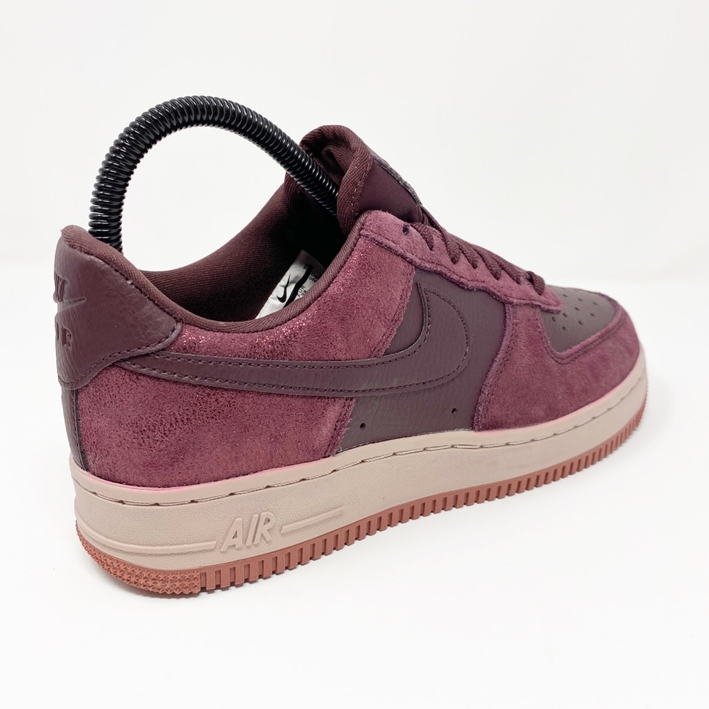 Nike Air Force 1’s Low ‘07 Premium-616725-603